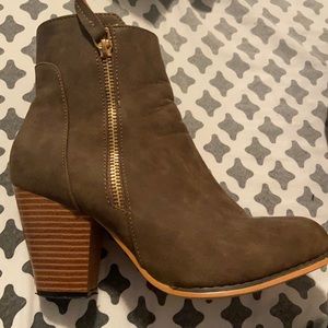 boots